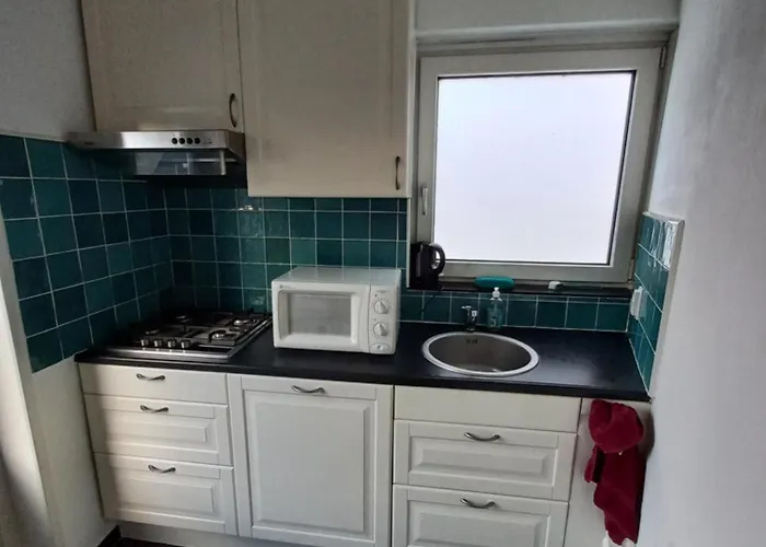 Top! Appartement Valkenburg