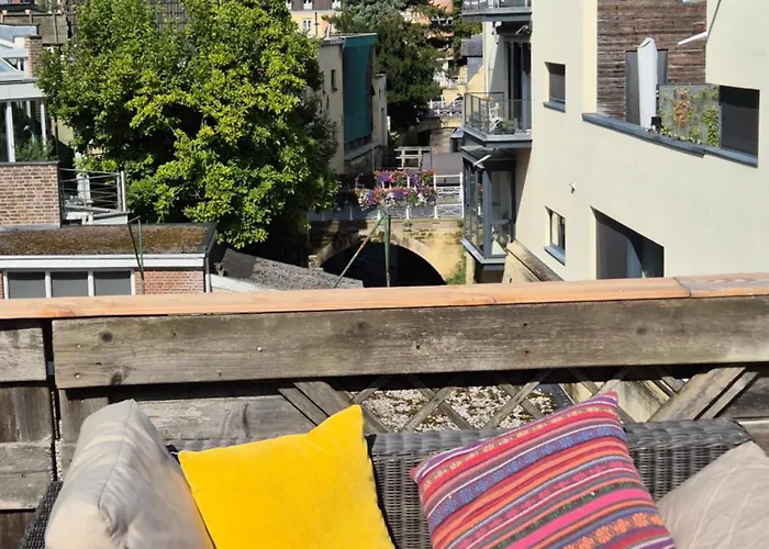 Top! Appartement Valkenburg