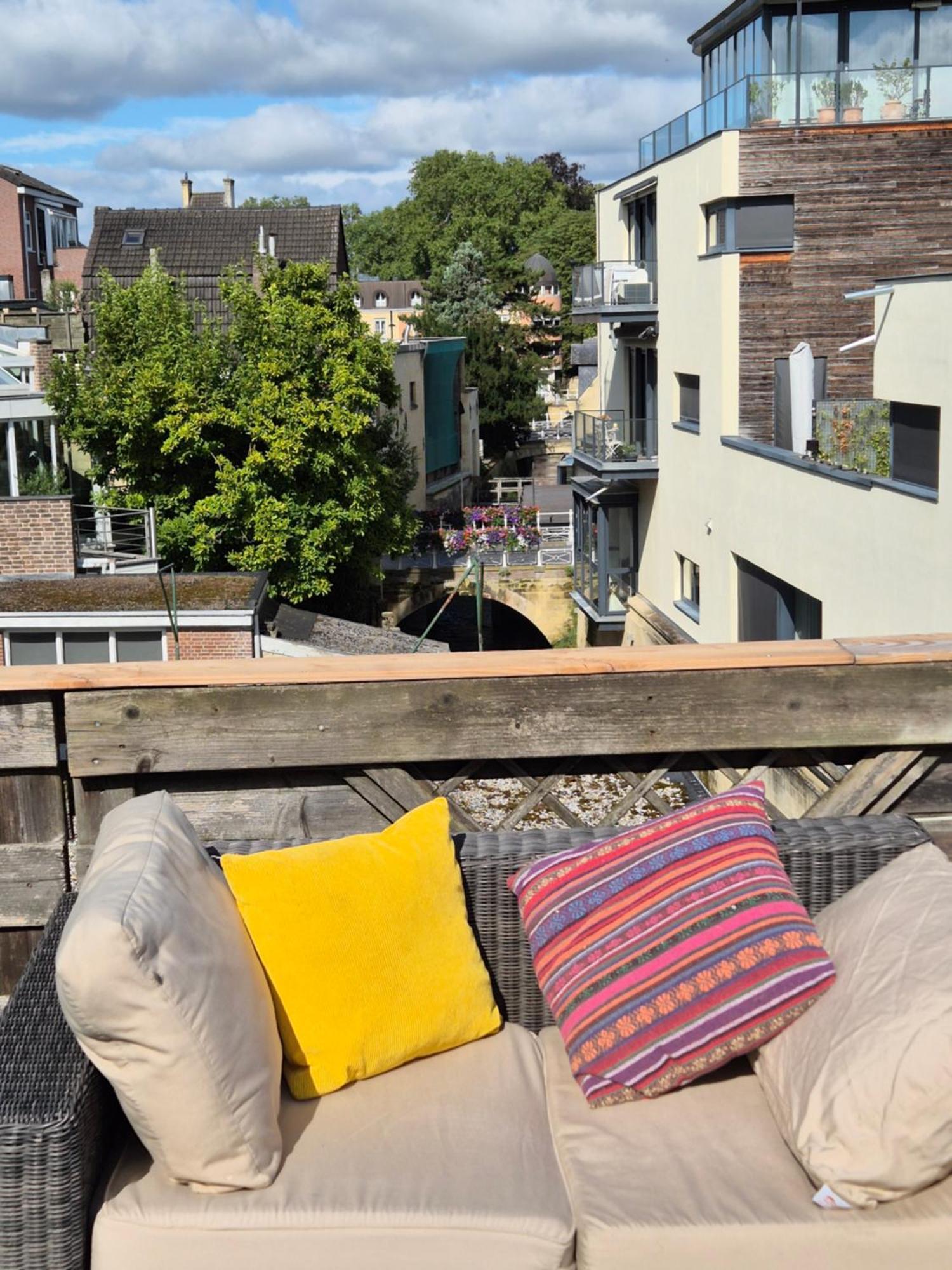 Top! Valkenburg Appartement