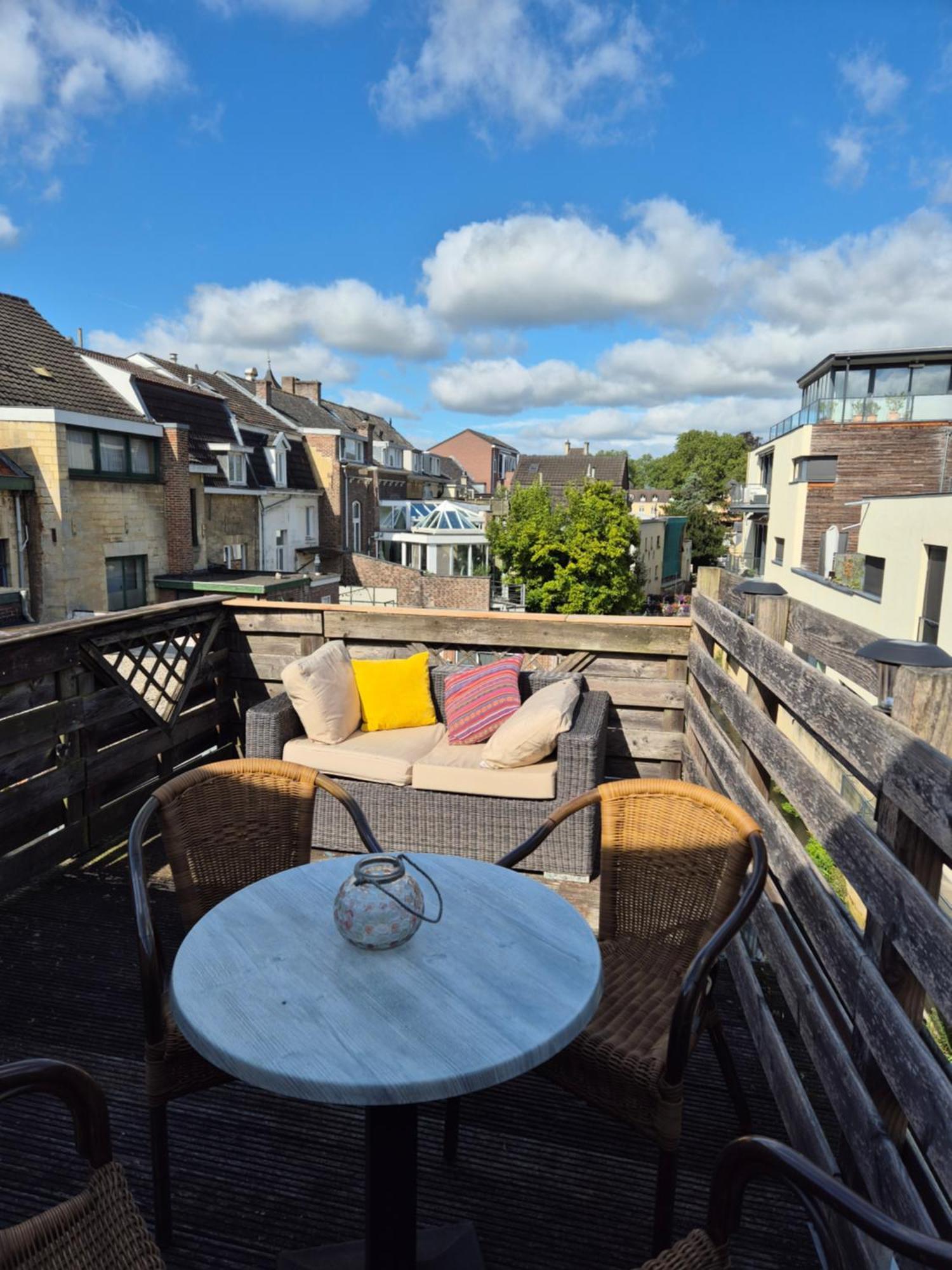 Appartement Top! Valkenburg